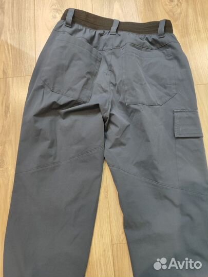 Брюки для мальчика