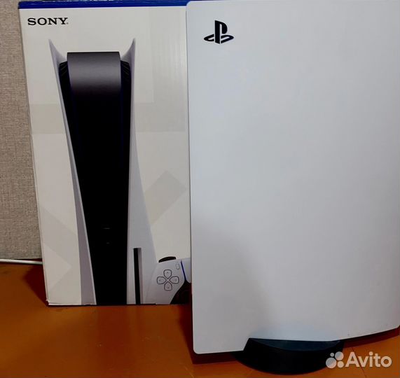 Sony playstation 5