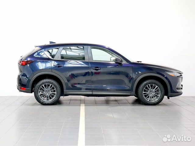 Mazda CX-5 2.5 AT, 2020, 27 000 км