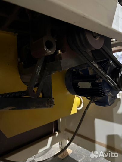 Круглопильный станок тск-01