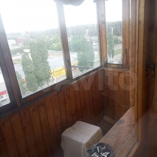 2-к. квартира, 46,4 м², 9/10 эт.