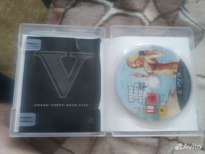 Игры для приставок ps3