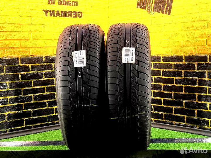 Michelin Latitude Diamaris 235/65 R17
