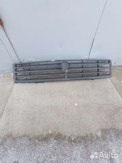 Газ-3302 решётка радиатора