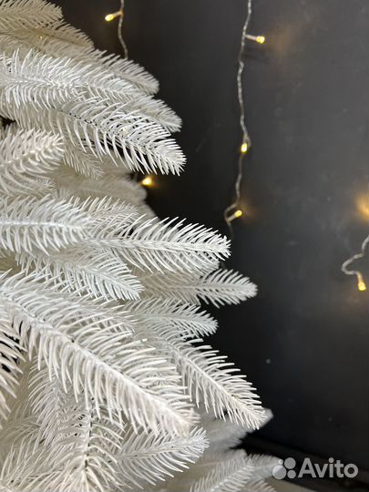 Елка Пермская 180см литая