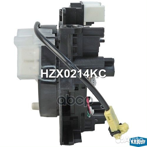 Контактная группа подушки безопасности HZX0214KC