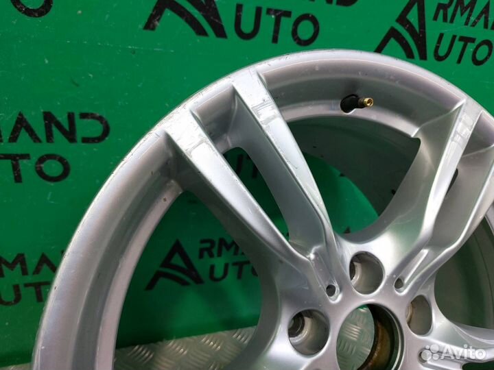 Z Диск колесный r18 Bmw 3 Series F30 F31 F35 задн