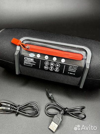 Беспроводная колонка jbl