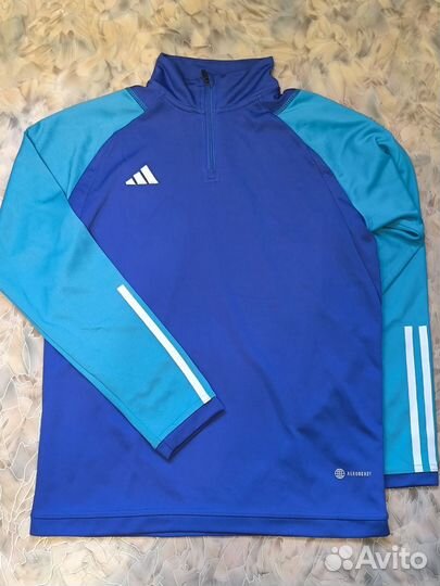 Спортивный костюм Adidas детский 140 (9-10 лет)