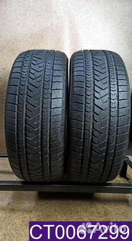 Tourador Winter Pro TSU1 275/45 R21 96T