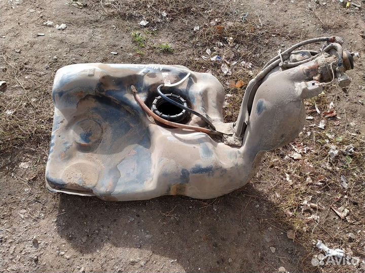 Топливный бак chery amulet a15