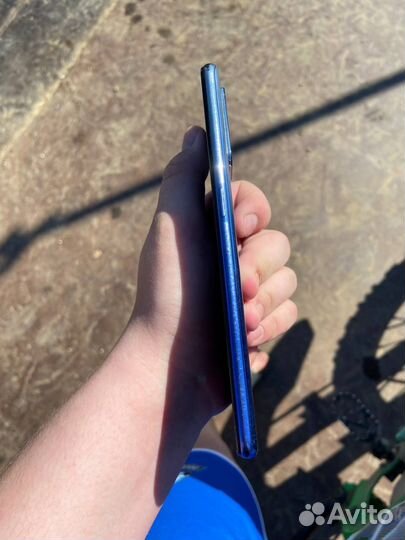 OPPO A74, 4/128 ГБ