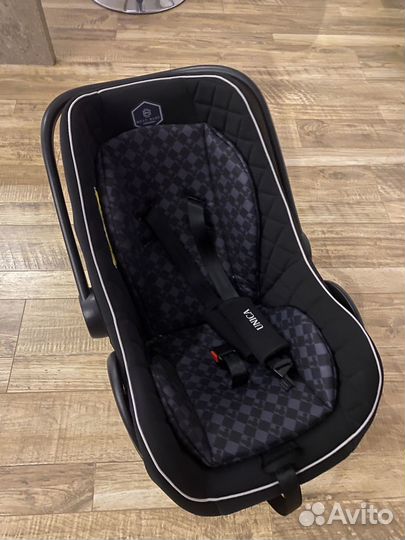 Автолюлька unica 0-13 кг