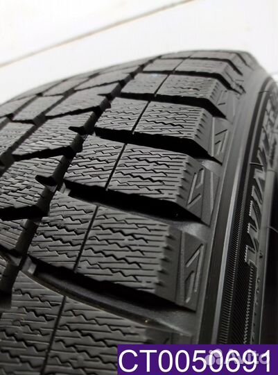 Dunlop SP Winter Maxx WM01 245/45 R18 96T
