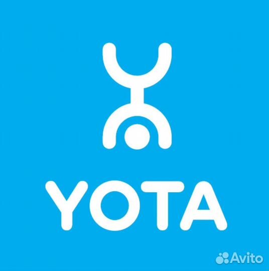 Продавец yota