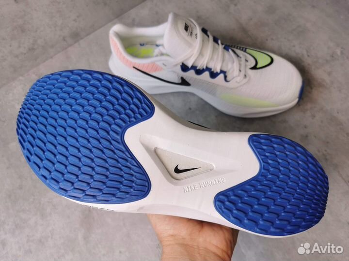 Кроссовки nike fly 5