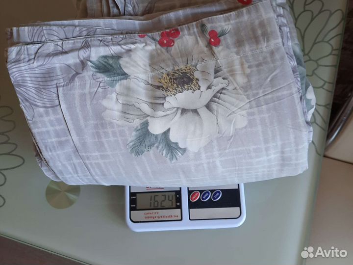 Постельное белье бу