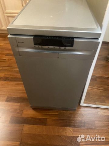 Посудомоечная машина Gorenje GS 52010 S