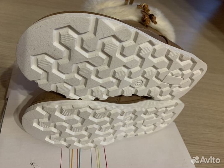 Угги Унты cool club by smyk