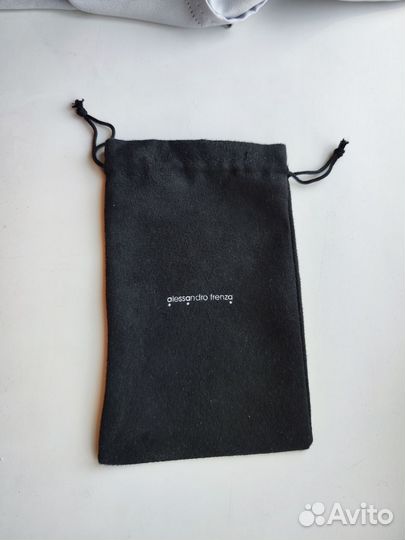 Пыльник для очков