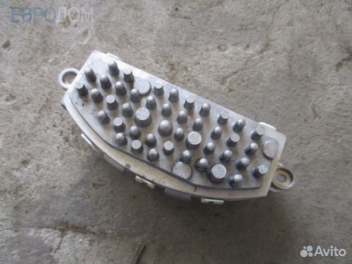 Реостат BMW F21 s1042136