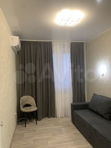 2-к. квартира, 50 м², 11/18 эт.