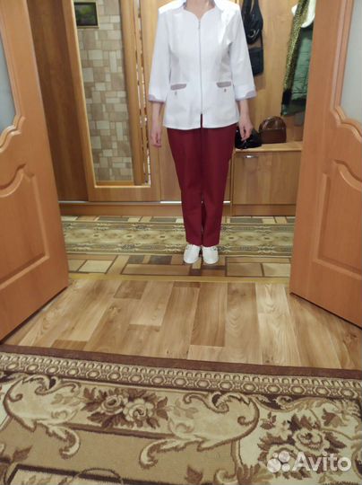 Медицинский костюм