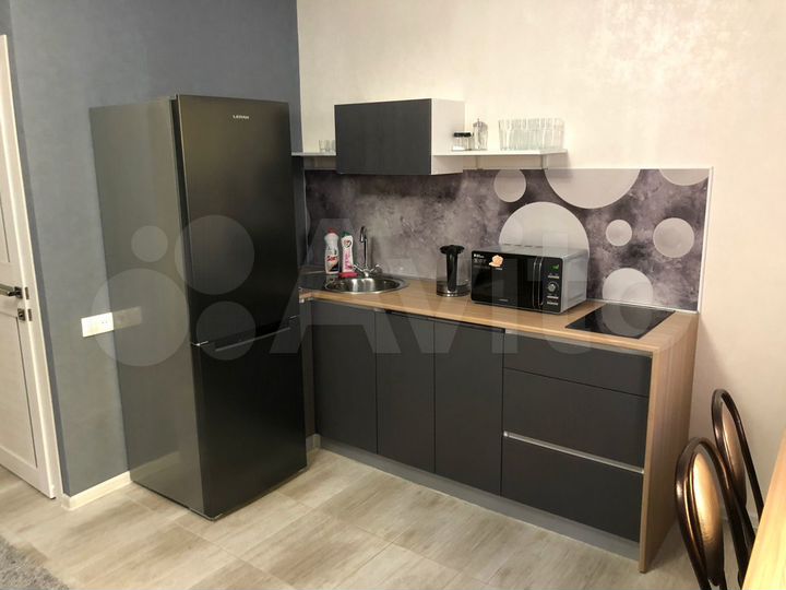 Таунхаус 60 м² на участке 1,5 сот.