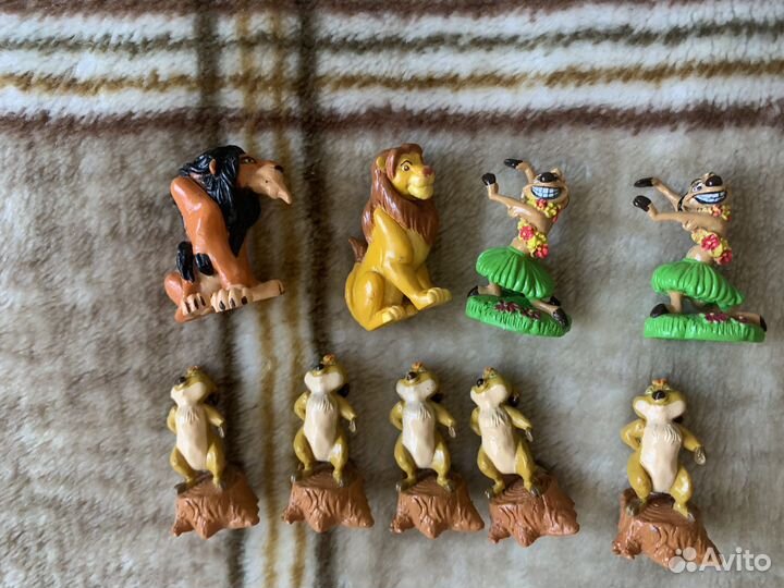 Киндер ландрин