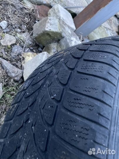 Колеса в сборе r16 зимние 5 114.3