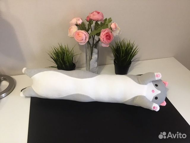 Игрушка Кот