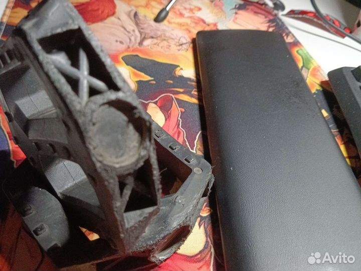 Педали на бмх