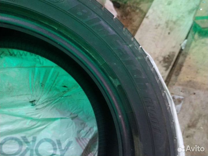 Yokohama BluEarth RV-01 215/55 R17 96Q