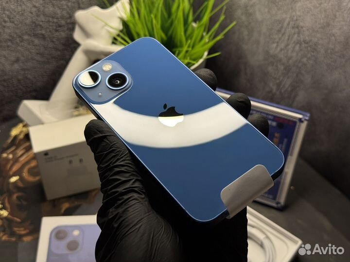 iPhone 13 mini, 128 ГБ