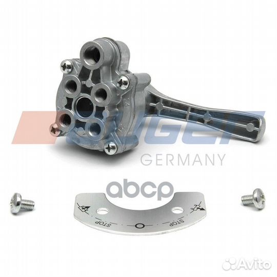 AUG77023 кран ручного управления пневмоподвеско