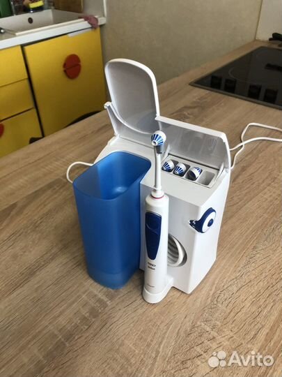 Ирригатор oral b