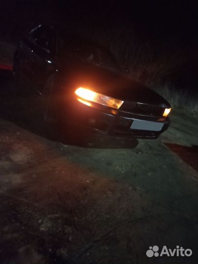 Mitsubishi Galant 2.4 AT, 1999, 400 000 км