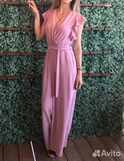 Комбинезон женский