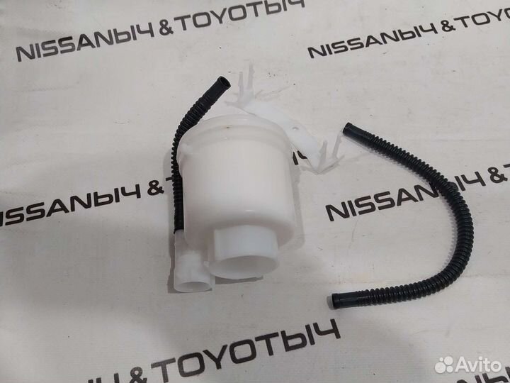 Фильтр топливный Toyota Venza