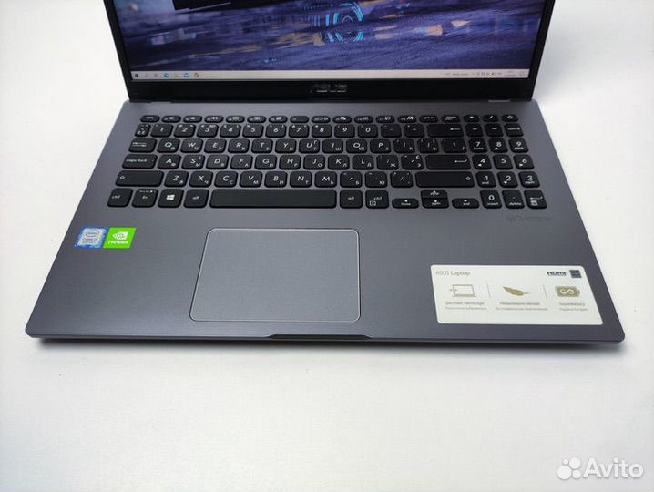 Мощный/игры/core i3-8145/1tb/8gb/2gb video/FLD