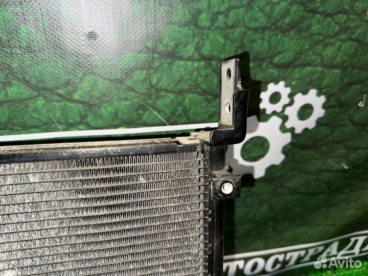 Радиатор кондиционера Lexus Gs450H Gs300H