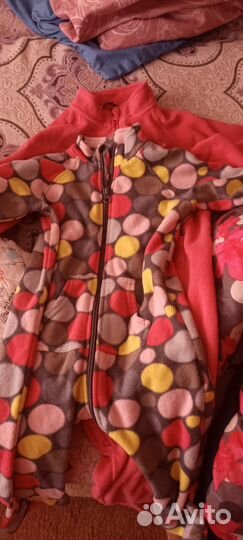 Детская одежда