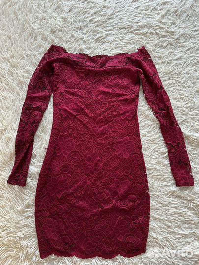 Платье женское 42 размер