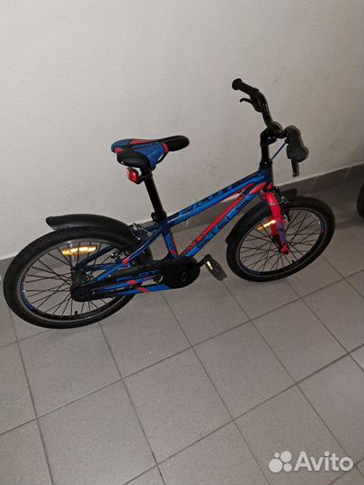 Детский велосипед Stels pilot 250