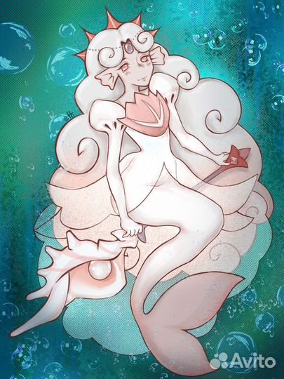 Художник иллюстратор