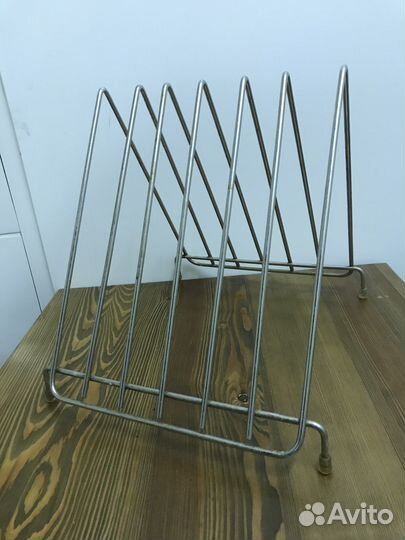 Сушилка для досок