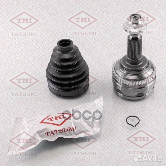 Шрус наружный к-т TDA1144 tatsumi