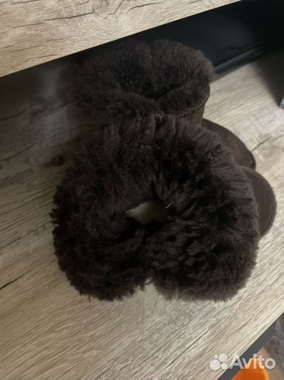 Ugg угги детские