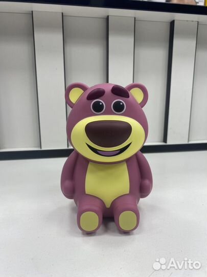 Блютуз колонка Мишка Lotso