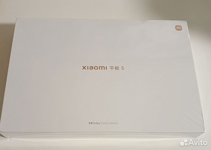 Xiaomi Mi Pad 5 6/256,Новые